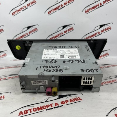 Модул навигация Audi A6 C7 4G0035193C 