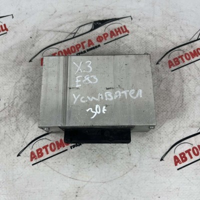 Усилвател BMW X3 E83 65.12-6 957807