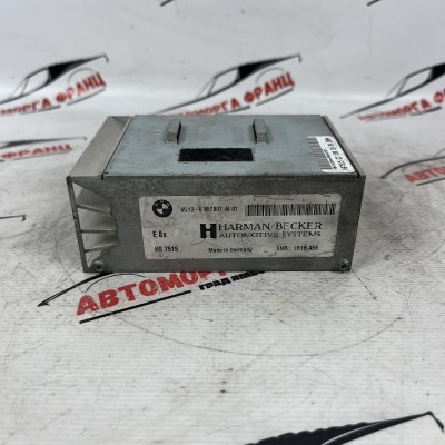 Усилвател BMW X3 E83 65.12-6 957807