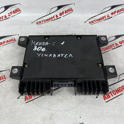 Усилвател Mazda-6  GM1A-66-92X 