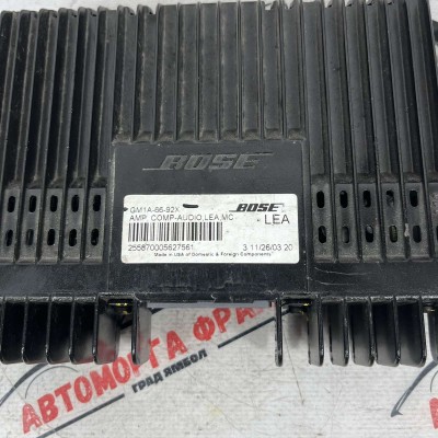 Усилвател Mazda-6  GM1A-66-92X 