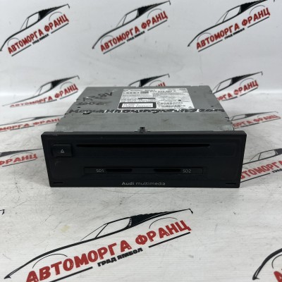 Модул навигация Audi A3 8V 8V0035864A