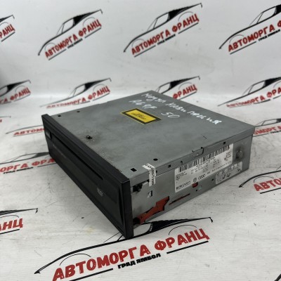 Модул навигация Audi A6 4F 4E0919887D