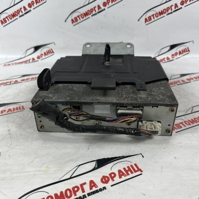 DVD навигация Mazda 6 FG012740 / CN-VM4270A