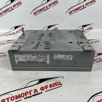 Модул радио Audi A4 B8 4F0035541N / 4E0910541T063