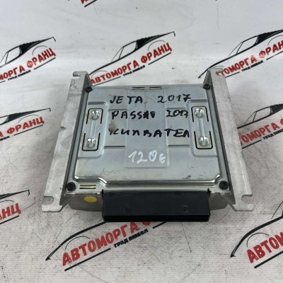 Усилвател Volkswagen Passat B8 5C6035456C / PN9SLU