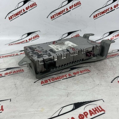 Модул радио Mercedes E-Class W212 A1669003407