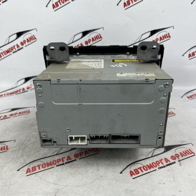 CD плеър Honda CRV 39100-SWA-G101-M1