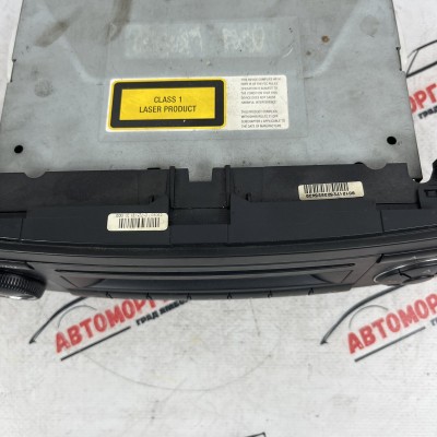 Модул радио Mercedes A-Class W169 A1698200786002 / 75043239