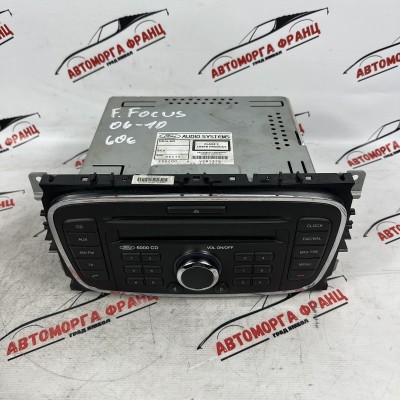 Модул радио Ford Focus 7M5T-18C815-BC