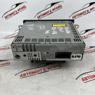 Модул радио Honda CRV 39101-S9A-E010-M1