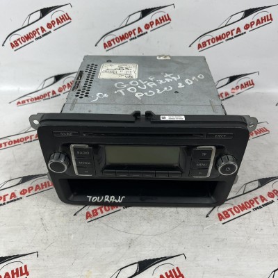 Модул радио Volkswagen Touran 5M0035156C