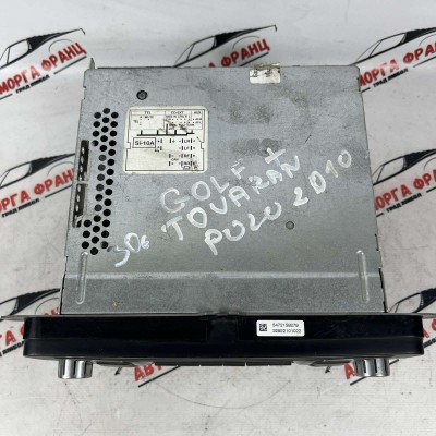 Модул радио Volkswagen Touran 5M0035156C