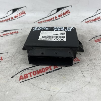 Модул ръчна спирачка Audi A8 D4 4H0907801C