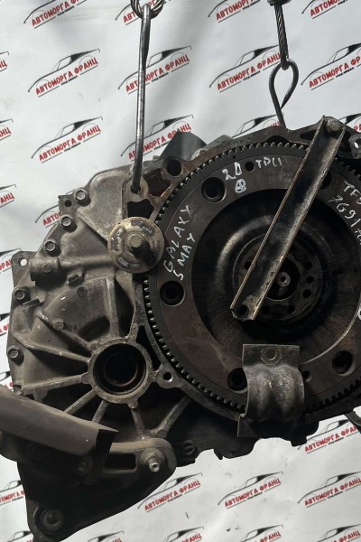 Автоматична скоростна кутия Ford S-Max 7G917000AB / 07M3828573