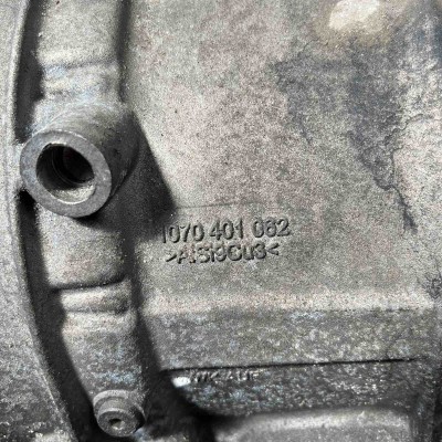 Автоматична скоростна кутия BMW 7 E65 4.4d 1070401062