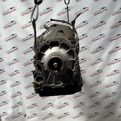 Автоматична скоростна кутия Mercedes ML W163 2.7cdi 1632702100 / 7228610