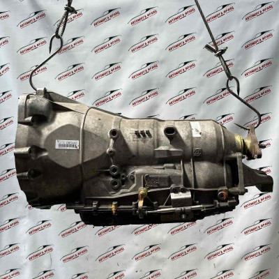 Автоматична скоростна кутия BMW 5 E60 2.5d 7057376 / 085W4C