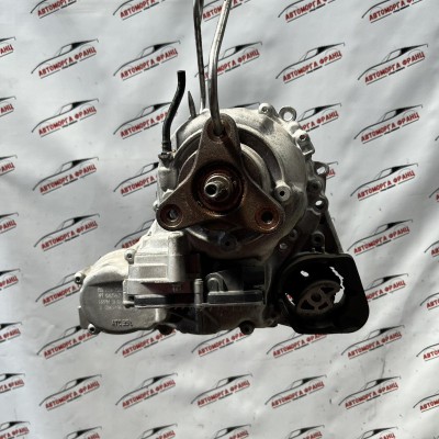 Раздатка BMW 7 F01 7505374-01-0659596 