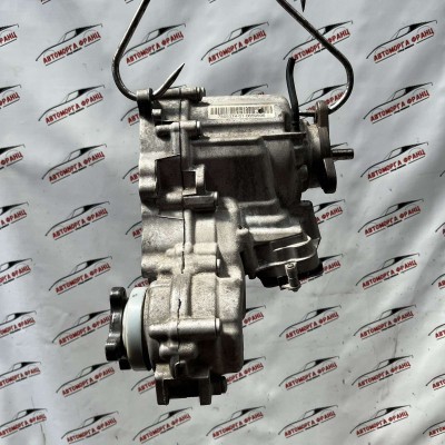 Раздатка BMW 7 F01 7505374-01-0659596 