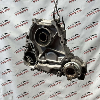 Раздатка BMW 7 F01 7505374-01-0659596 
