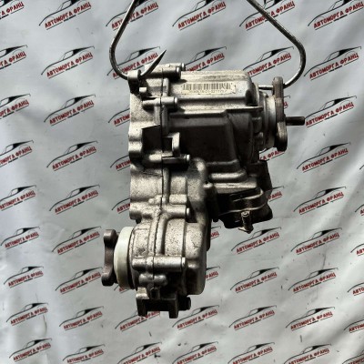 Раздатка BMW 5 F10/F11 28414019023 / 11223F5885