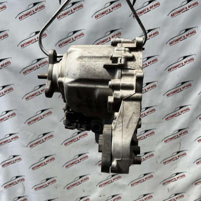 Раздатка BMW 5 F10/F11 28414019023 / 11223F5885