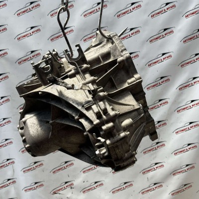 Ръчна скоростна кутия Mini Cooper 1.2i 1500152BHS / GS6-58BG