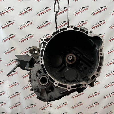 Ръчна скоростна кутия Mini Cooper 1.4d 285.0.0538.90 