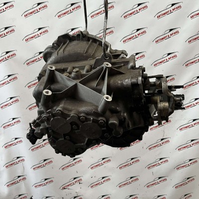 Ръчна скоростна кутия Mini Cooper 1.4d 285.0.0538.90 