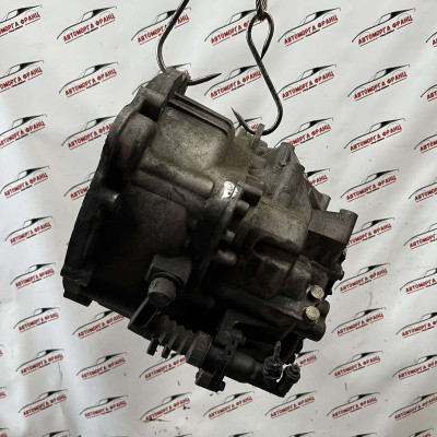 Ръчна скоростна кутия Mini Cooper 1.4d 285.0.0538.90 