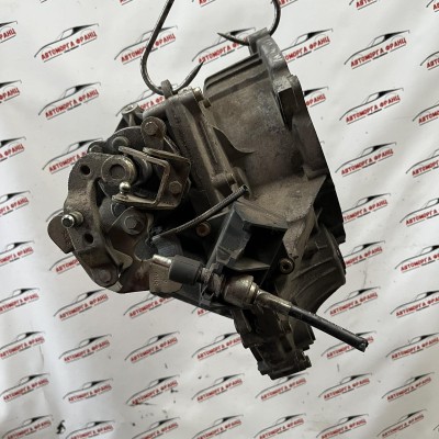 Ръчна скоростна кутия Mini Cooper 1.4d 285.0.0538.90 