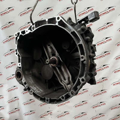 Ръчна скоростна кутия Mini Cooper 1.6d 2300.7568721-04 