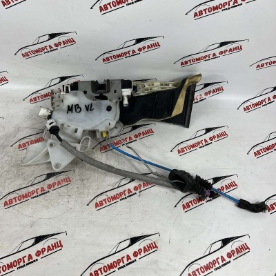 Предна лява брава Mercedes CLS W218 A2127230114