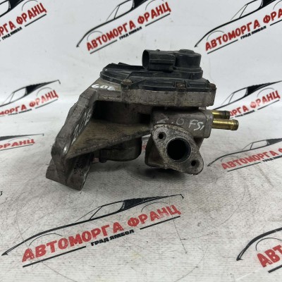 ЕГР Volkswagen Golf 5 2.0fsi A2C53082890
