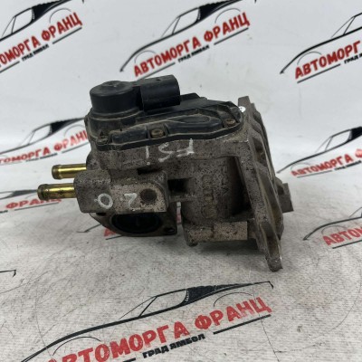 ЕГР Volkswagen Golf 5 2.0fsi A2C53082890