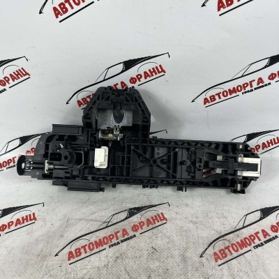 Задна дясна дръжка Mercedes CLS W218 A2047601634