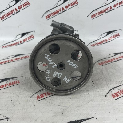 Хидравлична помпа Audi A4 B8 2.0tfsi 8K0145153F