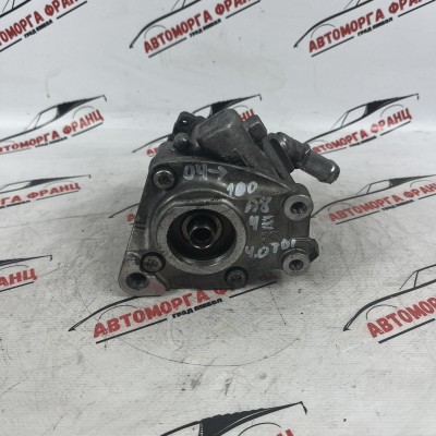 Хидравлична помпа Audi A8 4E 4.0tdi 4L0145154S / 7697955506