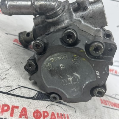 Хидравлична помпа Audi A8 4E 4.0tdi 4L0145154S / 7697955506