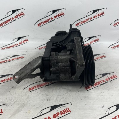 Хидравлична помпа Mercedes E-Class W212 2.2cdi A0064664