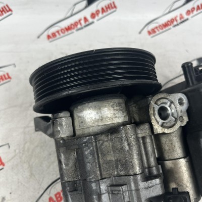 Хидравлична помпа Mercedes E-Class W212 2.2cdi A0064664