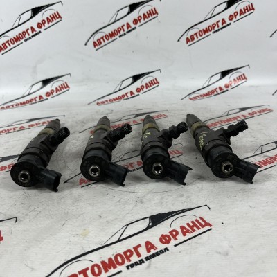 Дюза Peugeot 208 1.6hdi 0445110340
