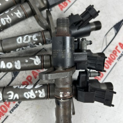 Дюзи Range Rover Sport 2 3.0d FW93-9K54 6-AB