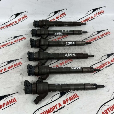 Дюза Land Rover Discovery 2.0d 0445110654