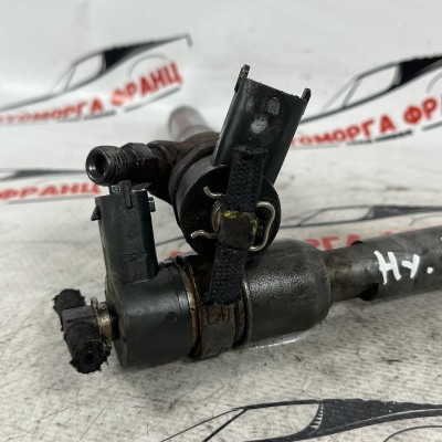 Дюза Hyundai IX35 2.0crdi 0445110374 / 33800-2F300