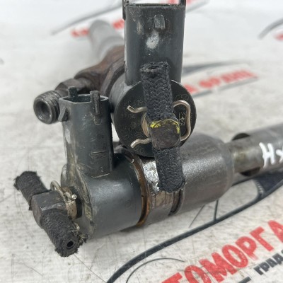 Дюза Hyundai IX35 2.0crdi 0445110374 / 33800-2F300