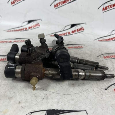 Дюза Nissan Qashqai 1.5dci 8200380253 / H8200294788