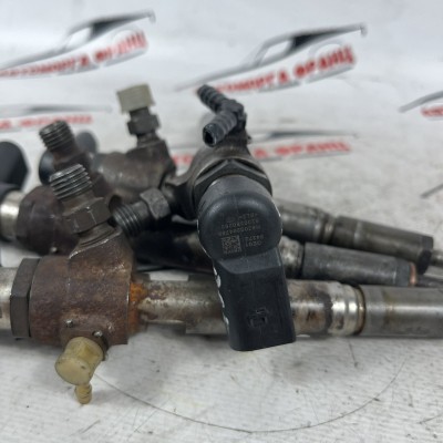 Дюза Nissan Qashqai 1.5dci 8200380253 / H8200294788