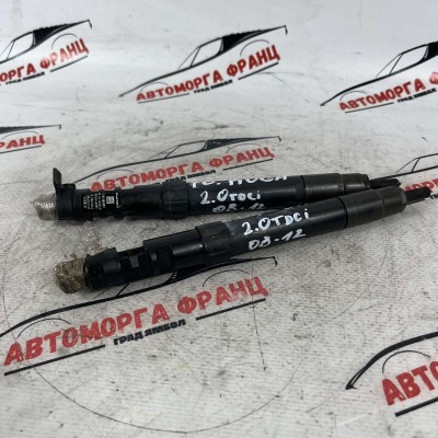 Дюза Ford Kuga 2.0tdci 9686191080
